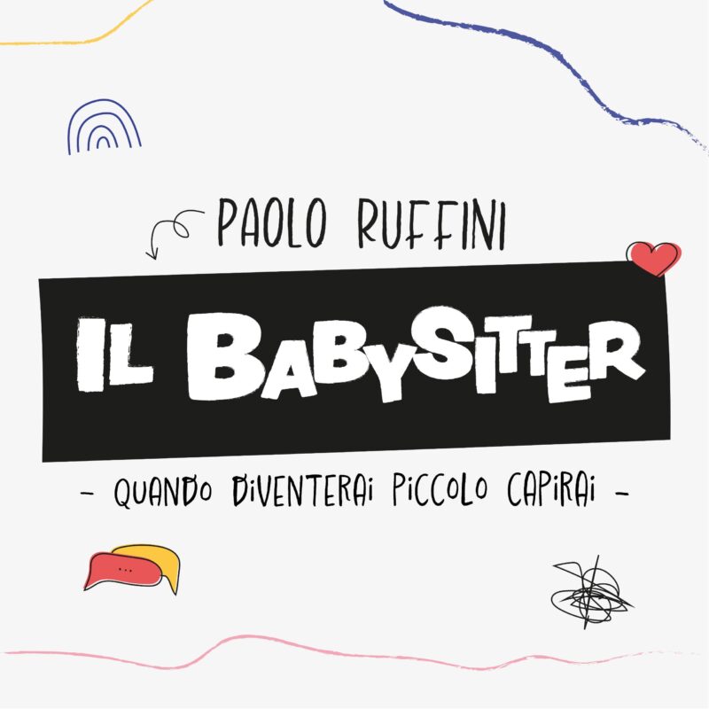 Paolo Ruffini Il Babysitter